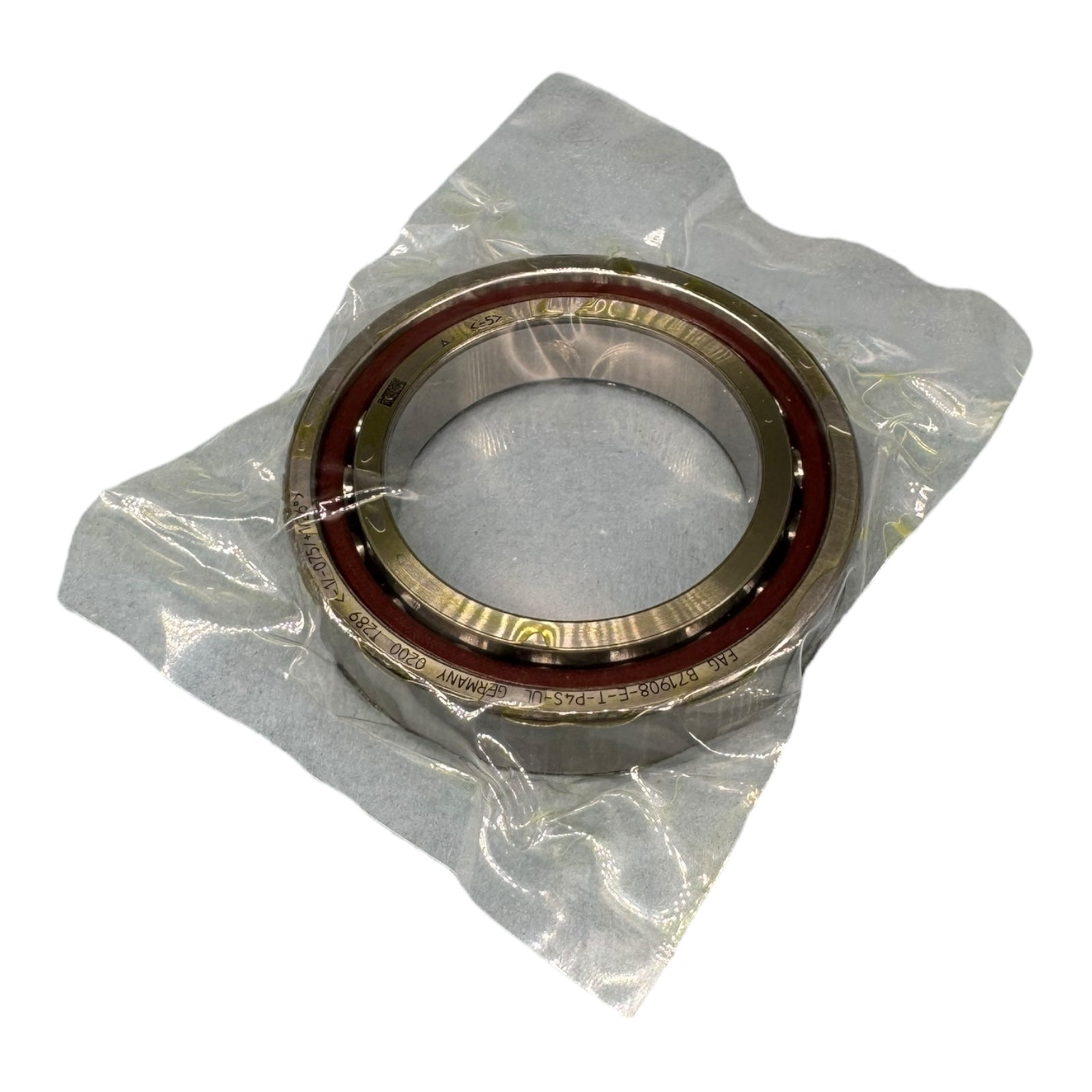 FAG B71908-E-T-P4S-UL  B71908ETP4SUL Spindellager 40x62x12mm