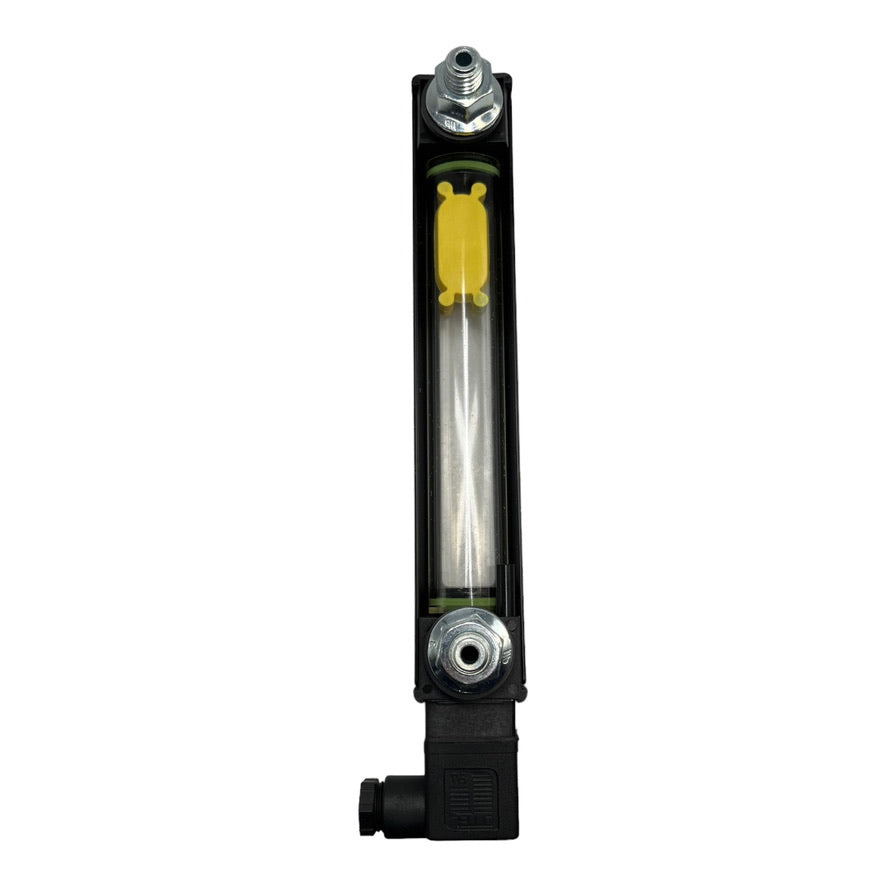 STAUFF SNK-176-V-O-O-12 Füllstandsmessgerät Füllstandanzeige Viton® 176mm M12