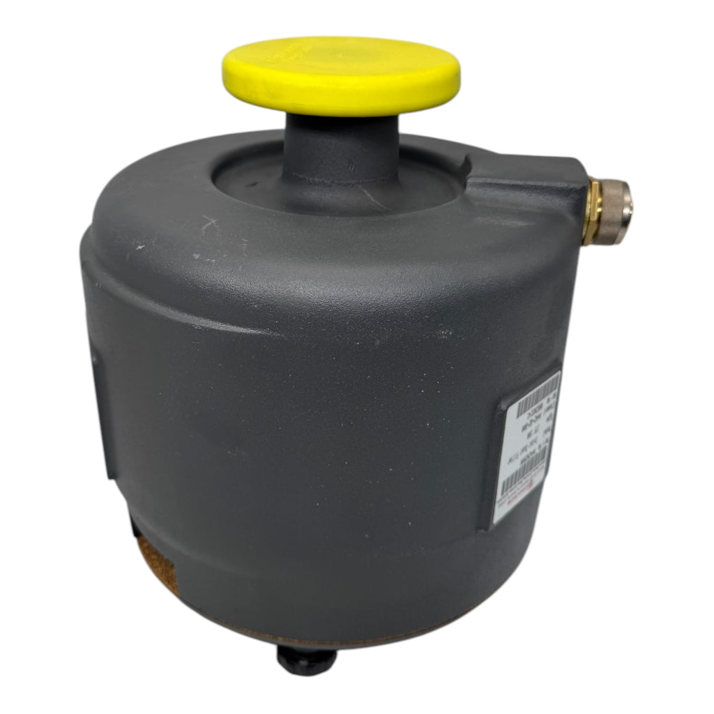 Edwards A44202000 ITF100 Inlet Dust Filter Staubfiltereinlass Vakuumpumpe