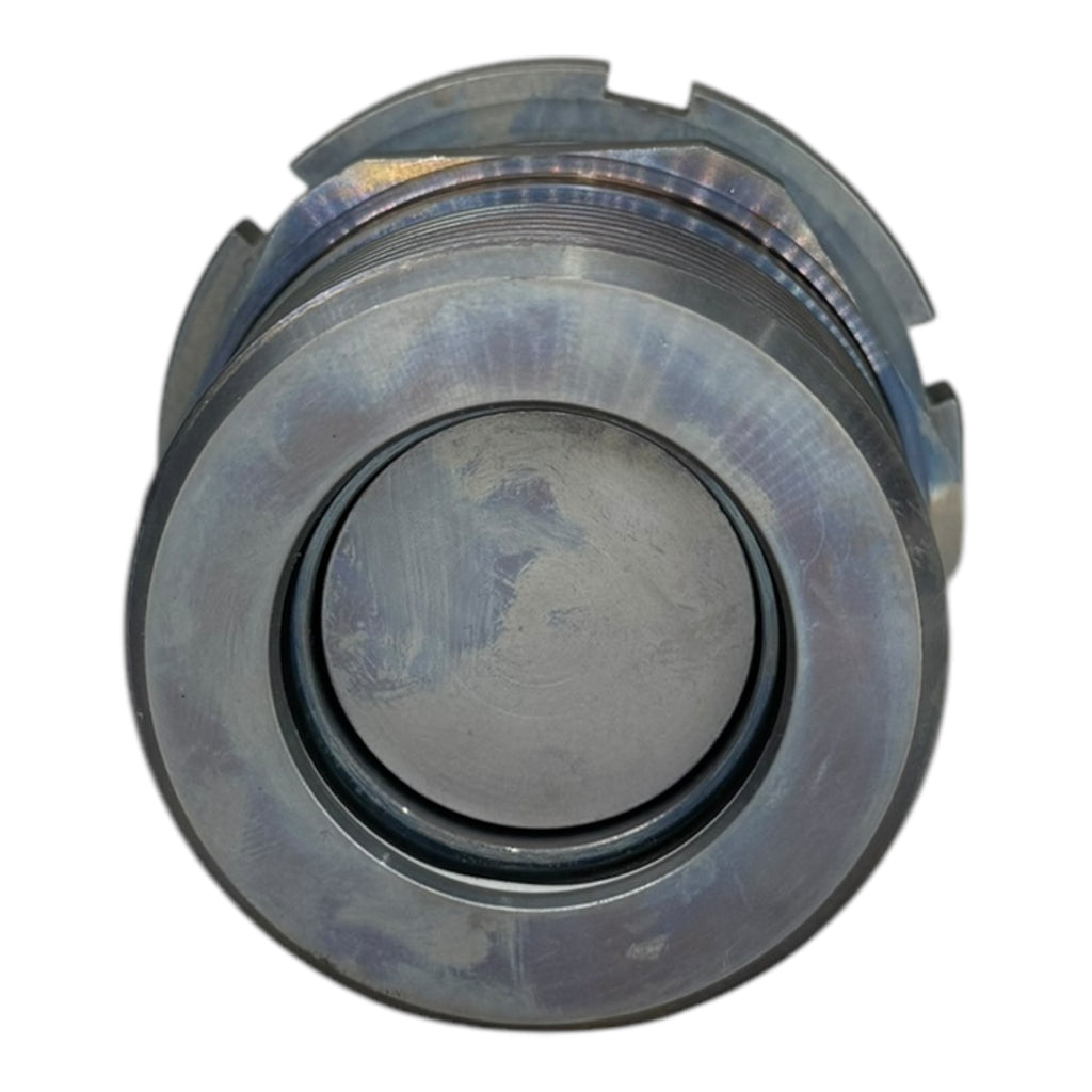 Stauff QRC-RH-25-F-38S-S1-W3 Rohrleitungskupplung Schraubkupplung DN25 Stahl