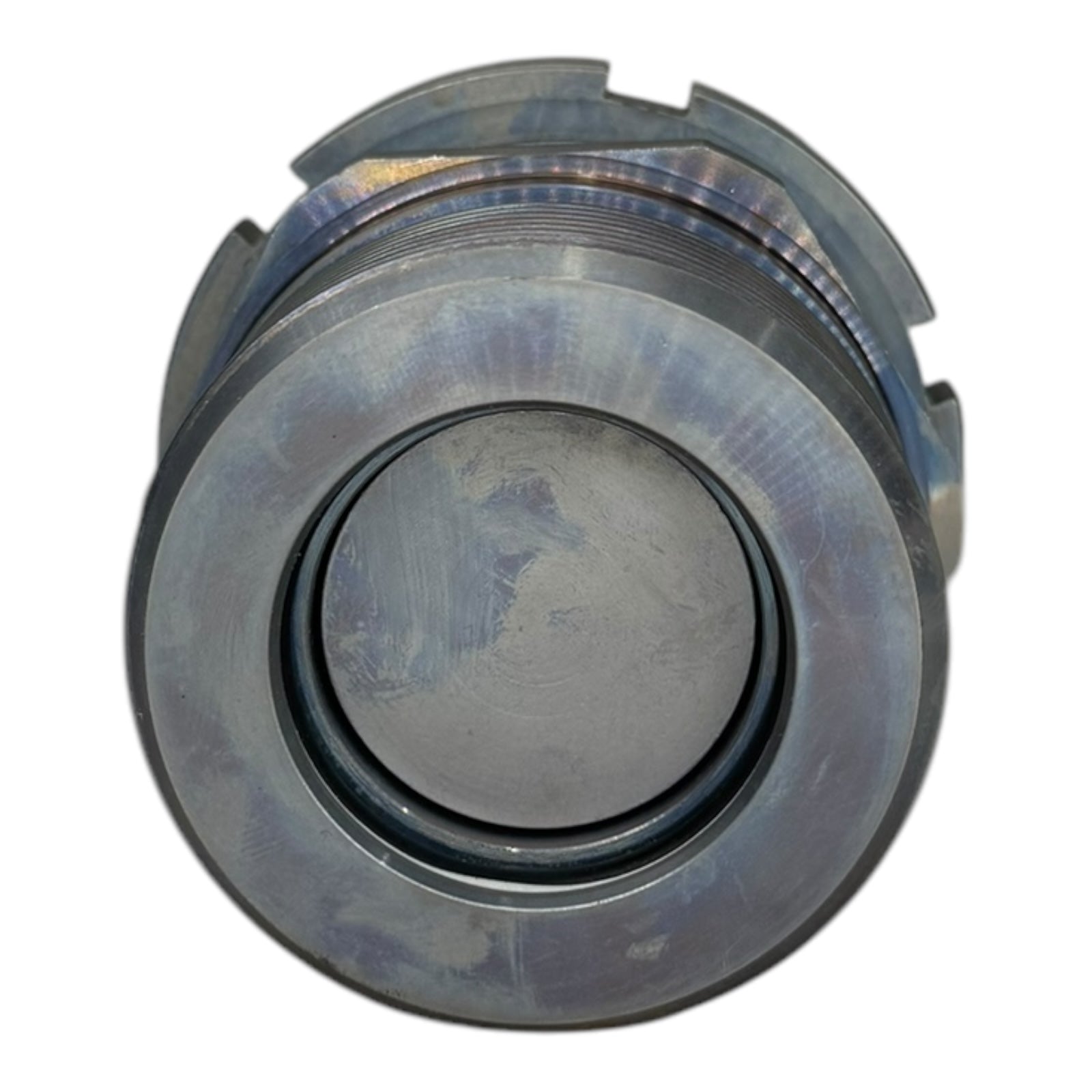 Stauff QRC-RH-25-F-38S-S1-W3 Rohrleitungskupplung Schraubkupplung DN25 Stahl