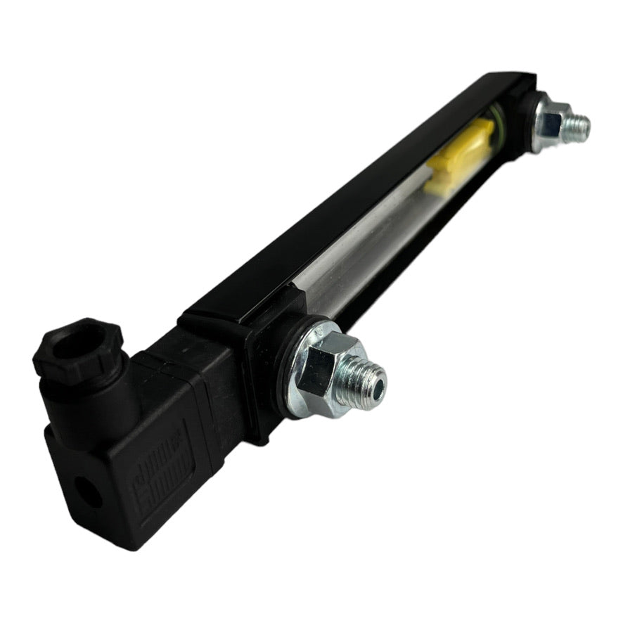 STAUFF SNK-176-V-O-O-12 Füllstandsmessgerät Füllstandanzeige Viton® 176mm M12