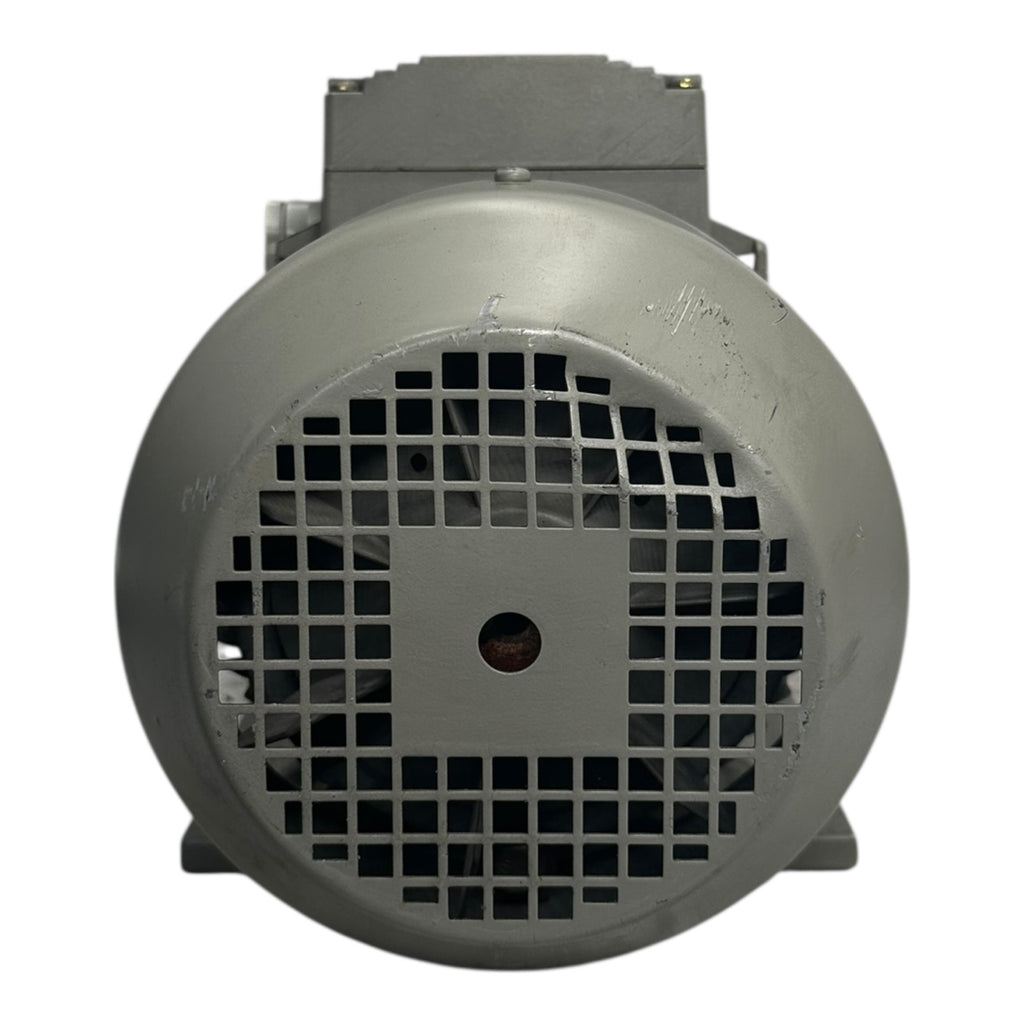 Siemens 1LA7106-4AA10 Drehstrommotor 2.2kW 1420/min IP55 B3 230/400V