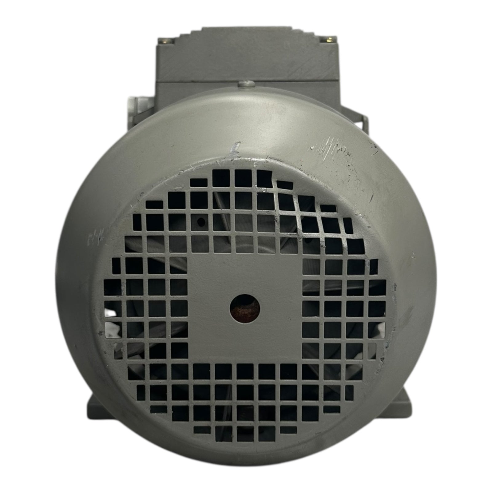 Siemens 1LA7106-4AA10 Drehstrommotor 2.2kW 1420/min IP55 B3 230/400V