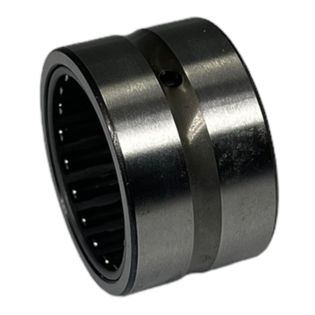 4x SKF NK25/20 einreihiges Nadellager, 25x33x20mm