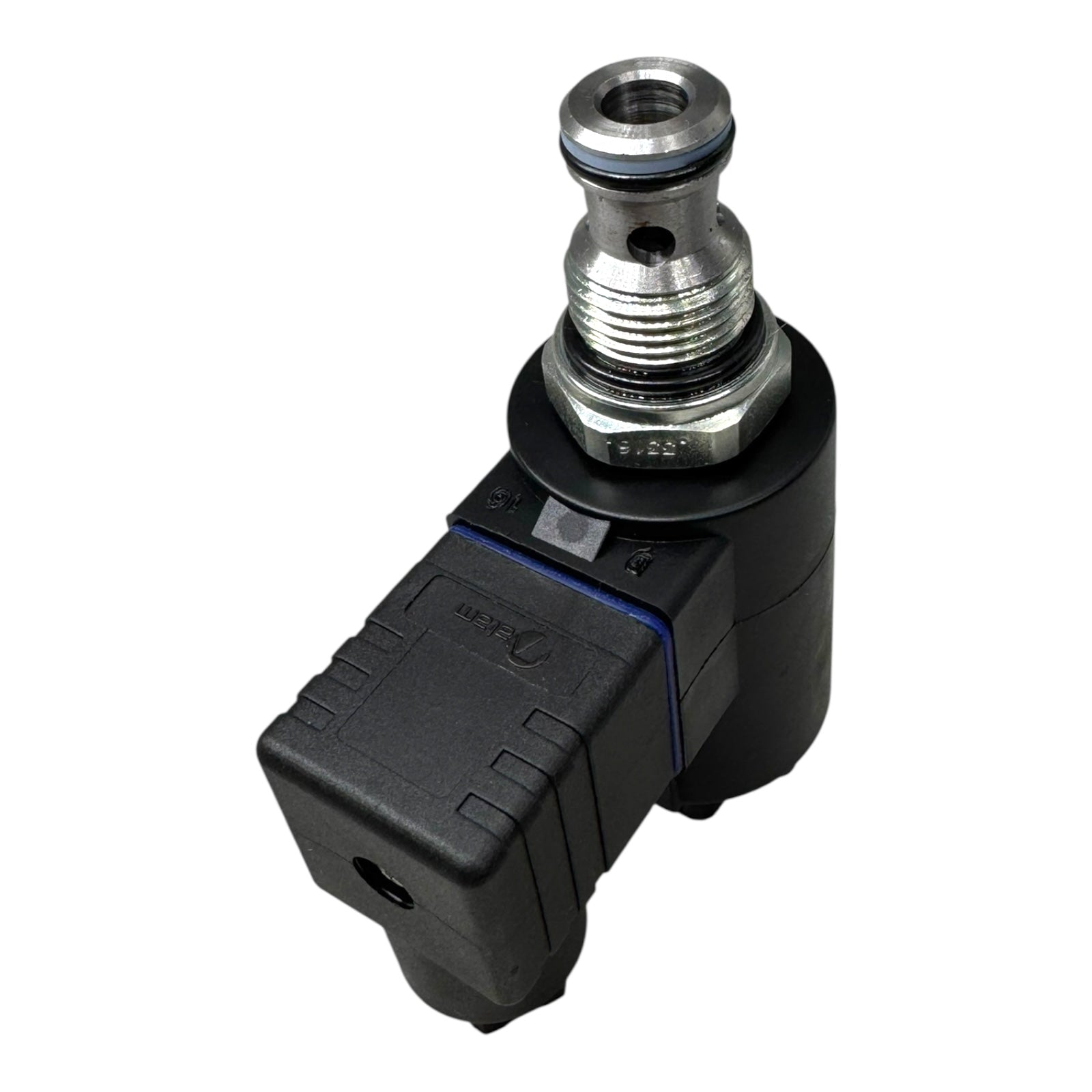 Atam Magnetventil 280254 24VDC 17W 100% ED Solenoid Valve Coil
