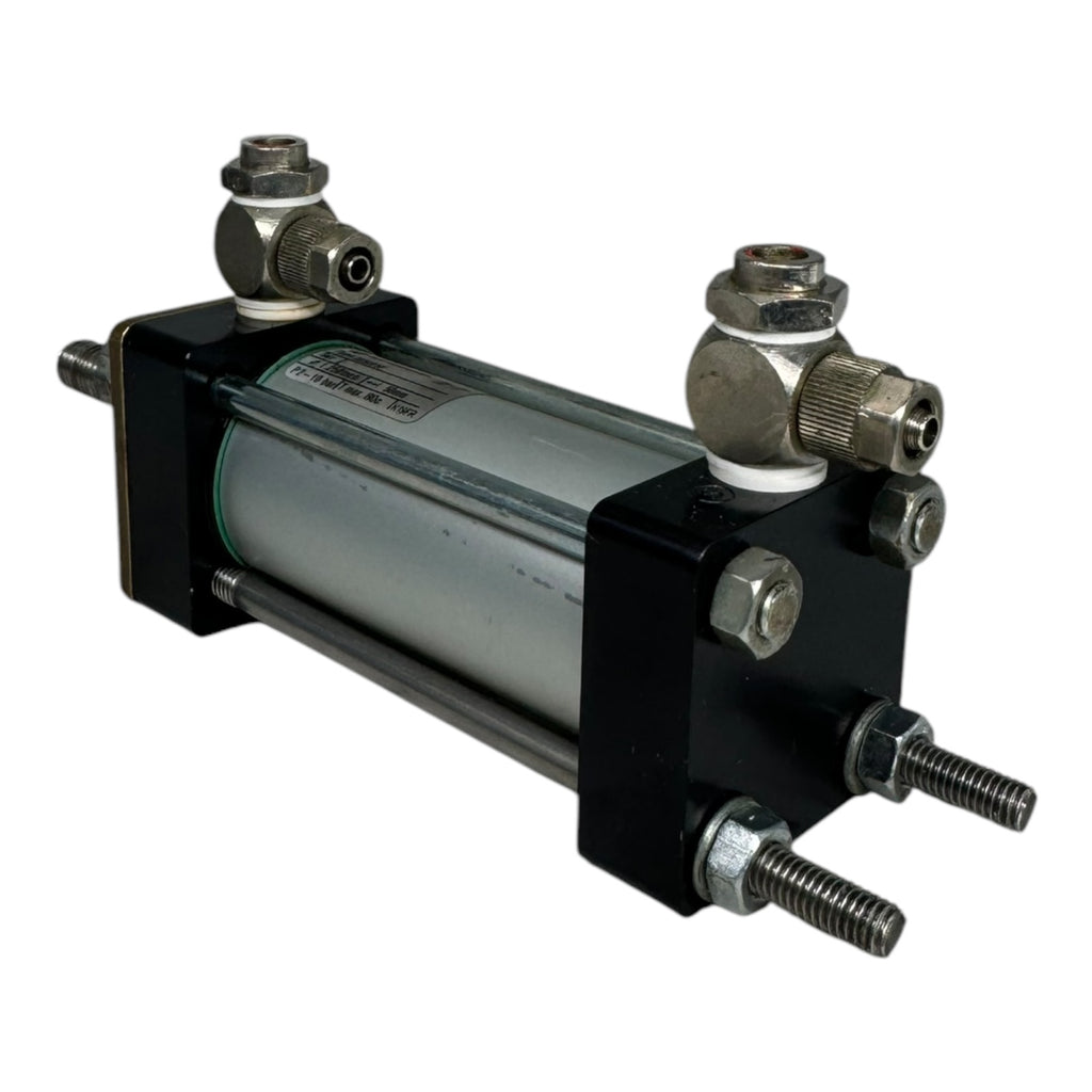 IMI Norgren M/549/50 Druckluftzylinder doppelwirkend Pneumatik Ø32mm Hub 50mm