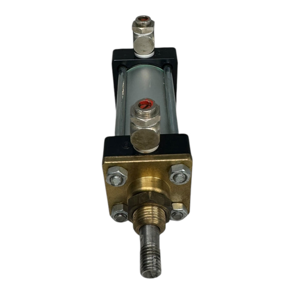 IMI Norgren M/549/50 Druckluftzylinder doppelwirkend Pneumatik Ø32mm Hub 50mm