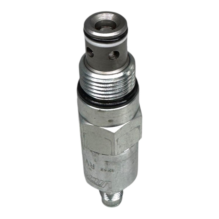 Vickers RV-1-10-S-0-30 Überdruckventil Tellerventil 34...210bar 30 l/min