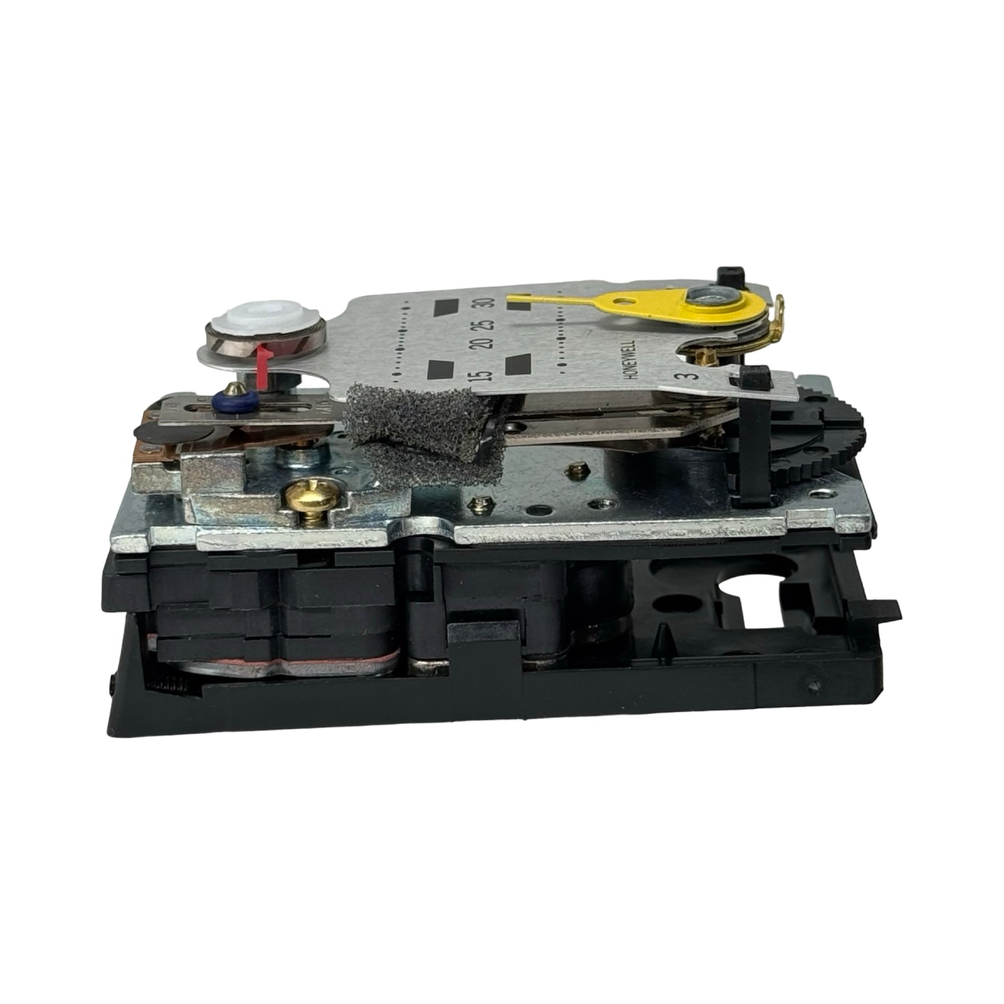 Honeywell TP970A 2020 4 Pneumostat Thermostat Pneumatisch HLK Regelgerät