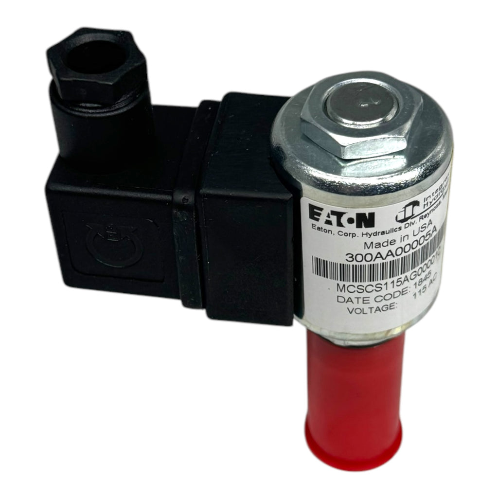 Eaton Danfoss 300AA00005A SV5-8-0-0-00 Wegeventil Einschraubpatrone Spule 115AC