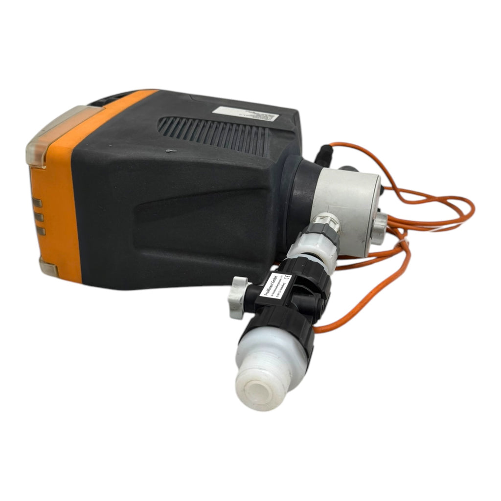 Prominent Gamma X 1602 Magnet-Membrandosierpumpe Dosierpumpe 25W 2.3l/h 16bar