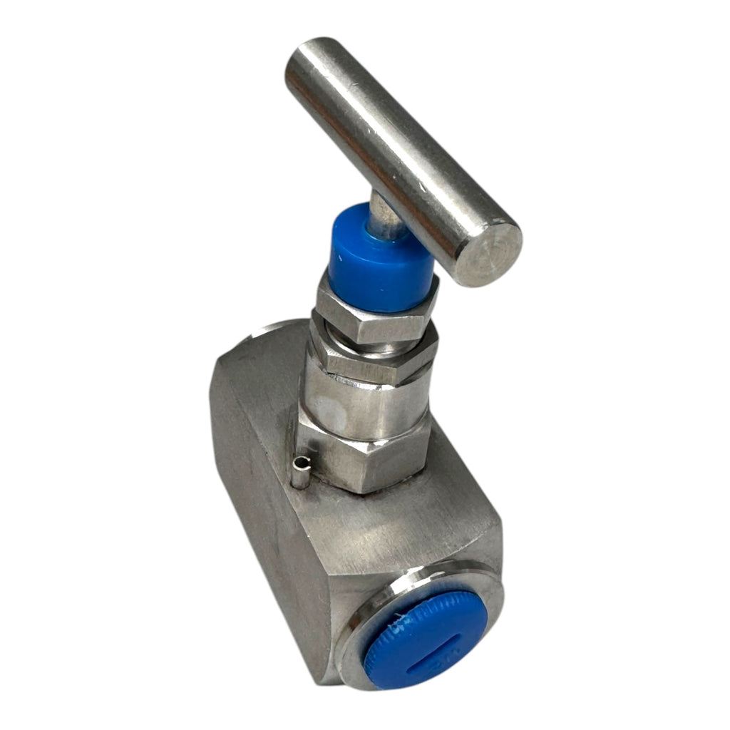 Econ 11810629 fig. 222 PN400 needle valve Nadelventil BSPP 1/2"