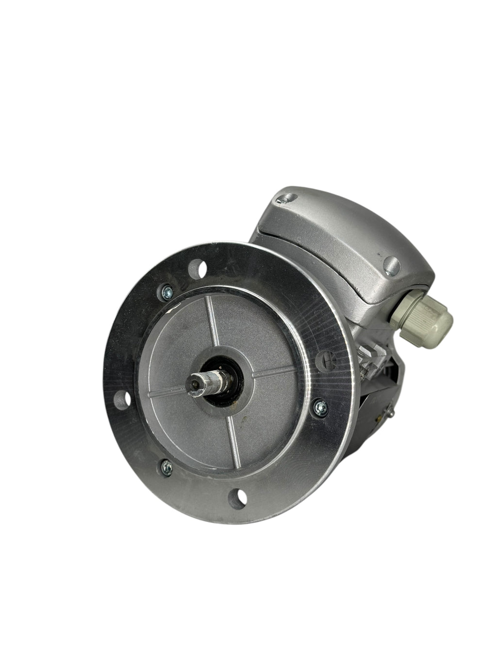 Motive 63A-2 1201DF4073 Electric Motor 1Phase Motor  0,18kW 2824rpm 230/400V