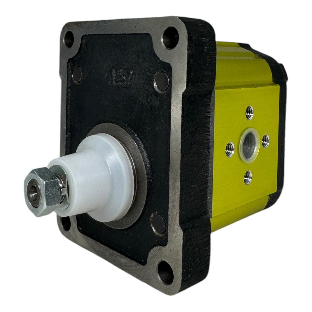 Vivoil Vilolo G2P4502EOOA GV-2 Unidirektionale Hydraulik Pumpe ⌀36.5 /D 9cc M6