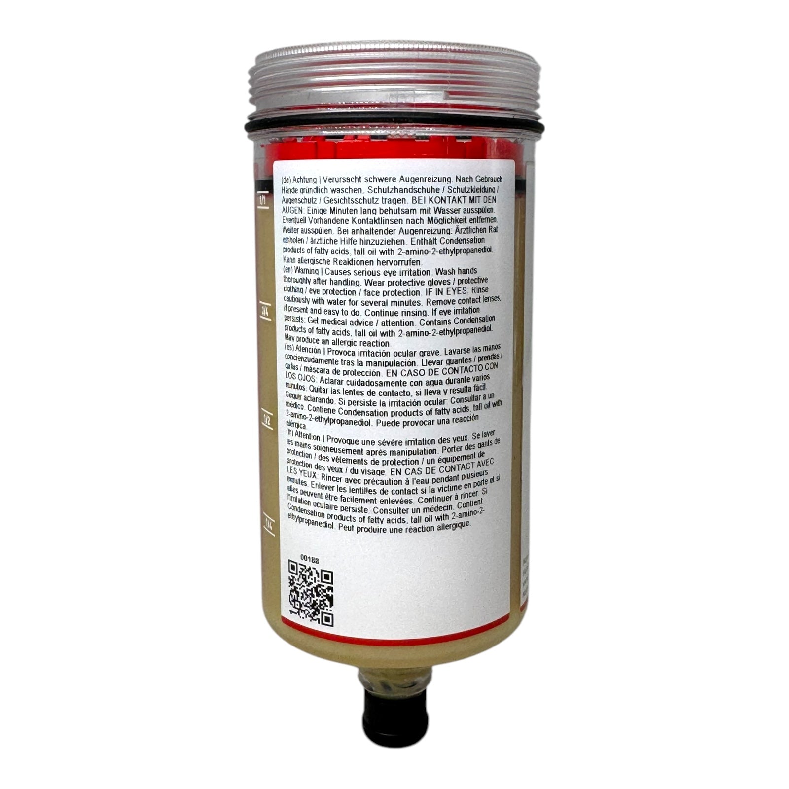 Perma 250 104488 SF04 Hochleistungsfett Lubricant Cartridge High performance grease