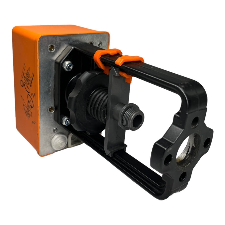 Kieback&Peter MC200Y Stellantrieb 24V 50Hz