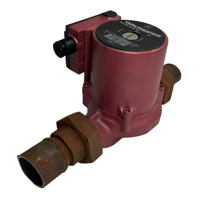 Grundfos UPS 32-80 180 Heizungspumpe 220V Umwälzpumpe Pumpe