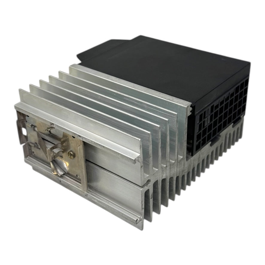 AEG 8122810DZ8AE7 A51 Thyro-S 230-60H 763-724-05.21 Thyristor Leistungssteller Steuerung