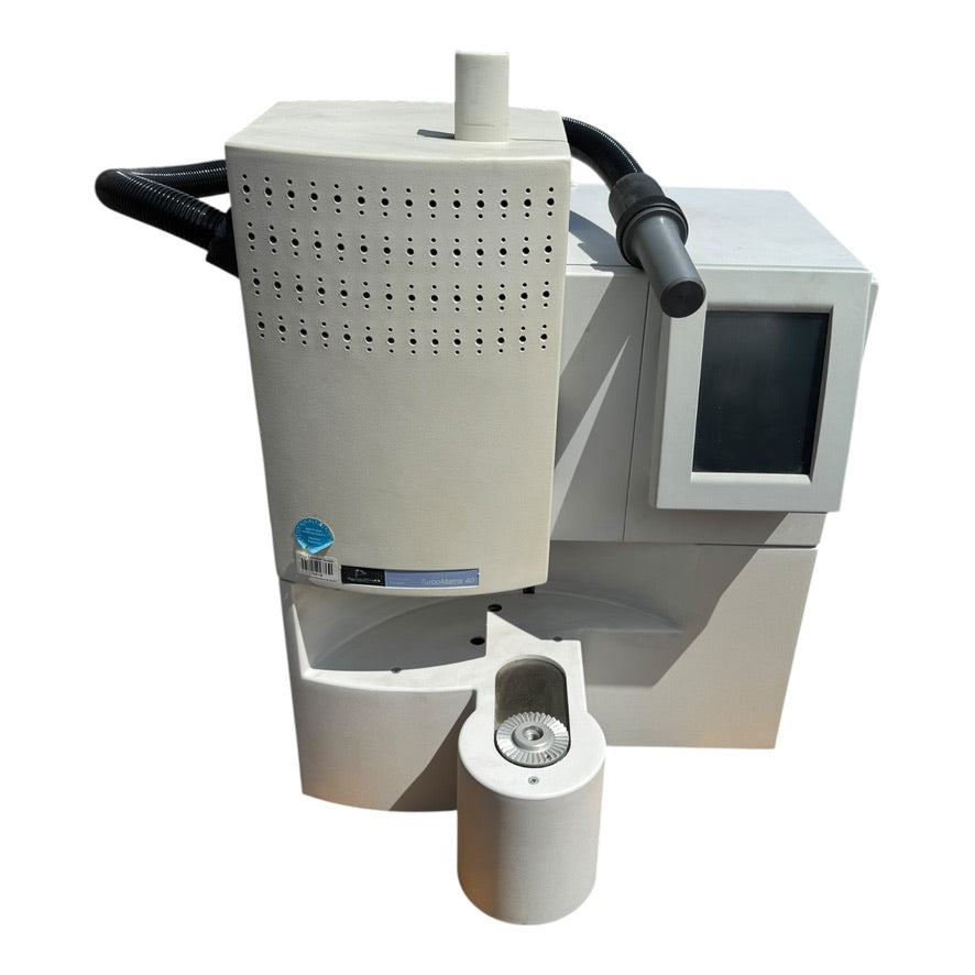 PerkinElmer TurboMatrix 40 Headspace Autosampler GC 40 Vials Laborgerät HSS