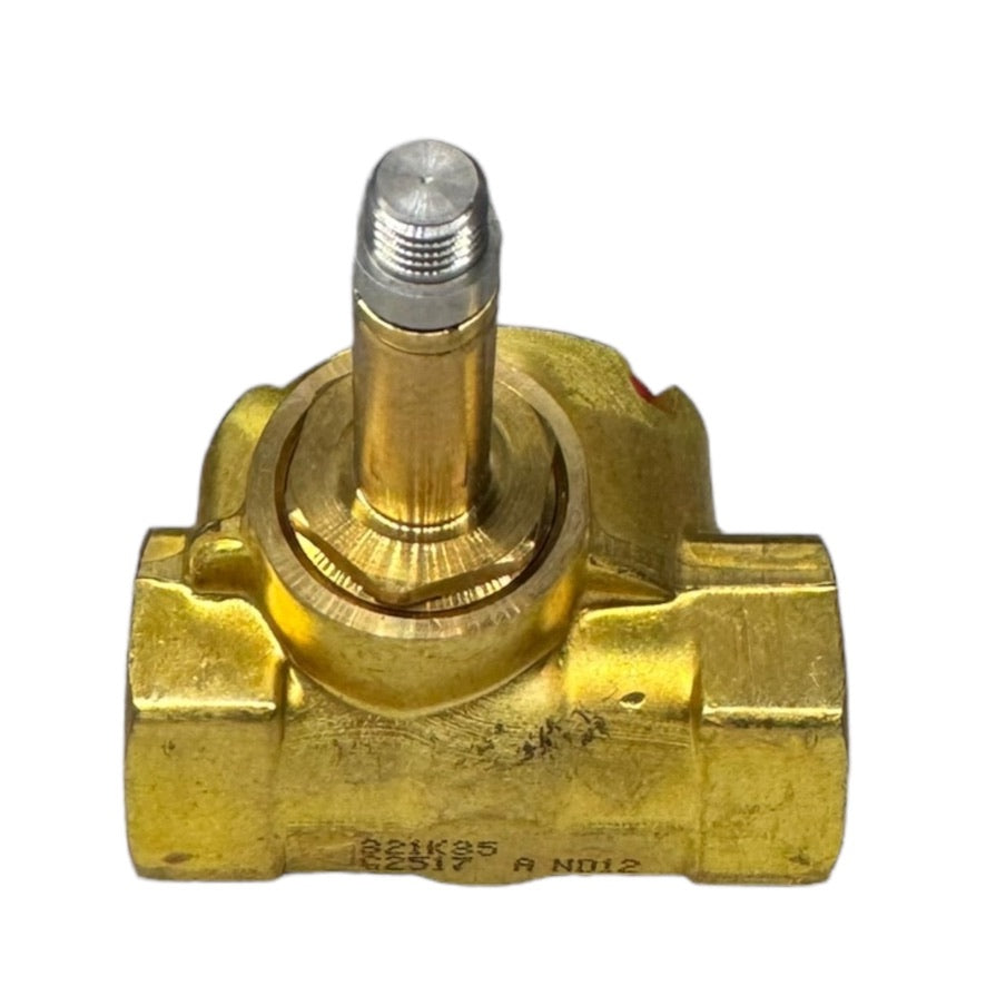 Parker Lucifer 321K35 2-Wege Magnetventil 2-Ways Valve 1/2" BSP