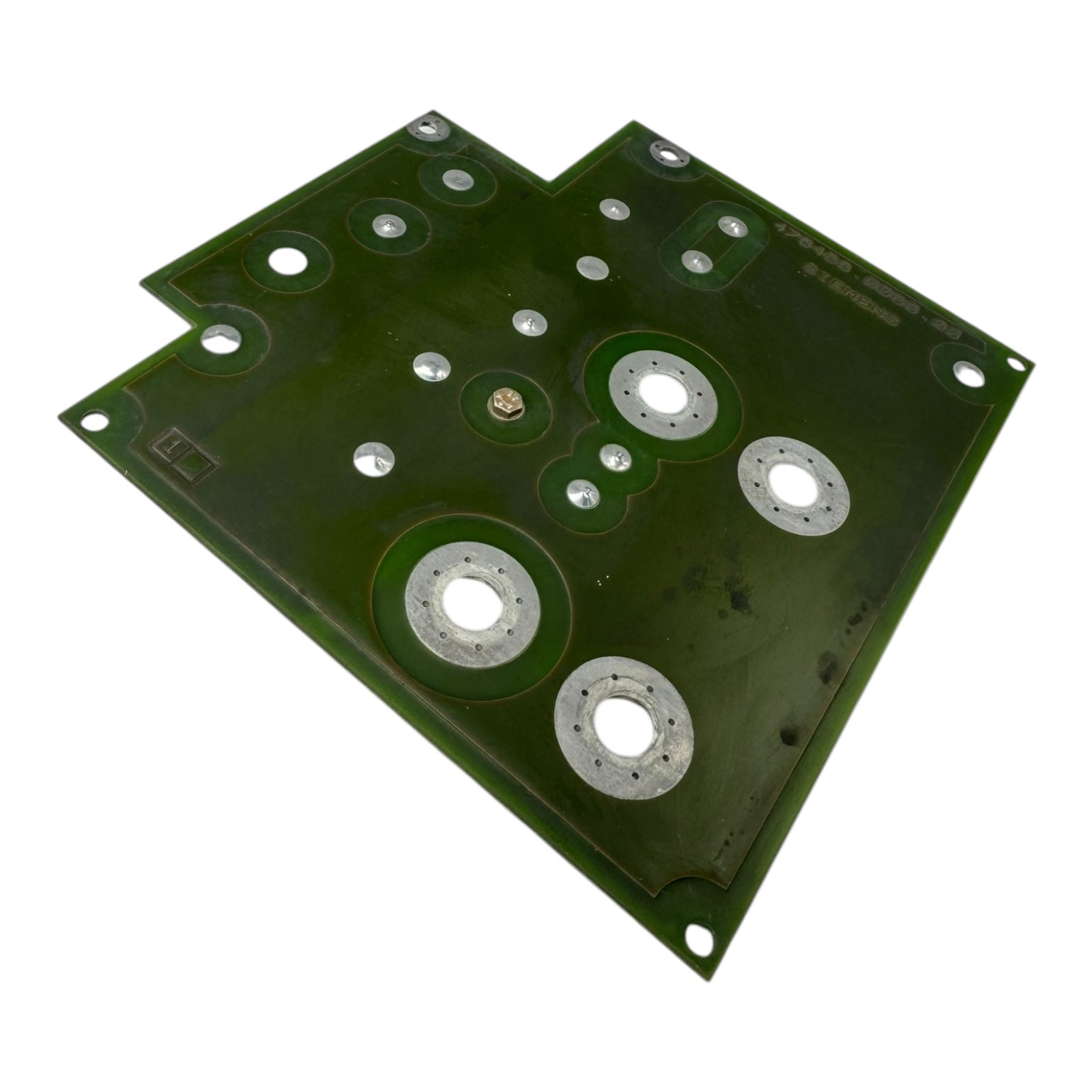 Siemens 476465.0066.00 6SE7038-6EK84-1GF0 476465903500 2N2K1K6LD Module Upper Unit