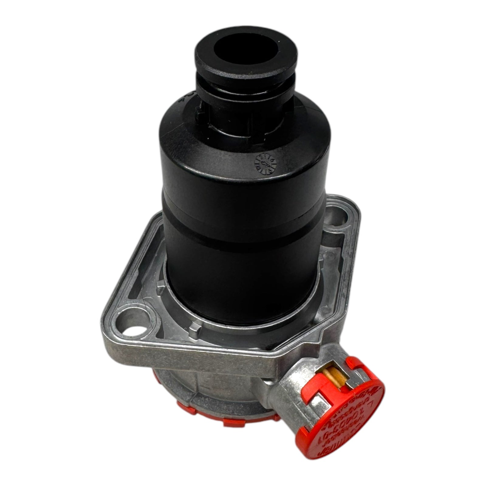 Argo Hytos E 043-152 17801200 W38 High Performance Hydraulik Rücklauffilter