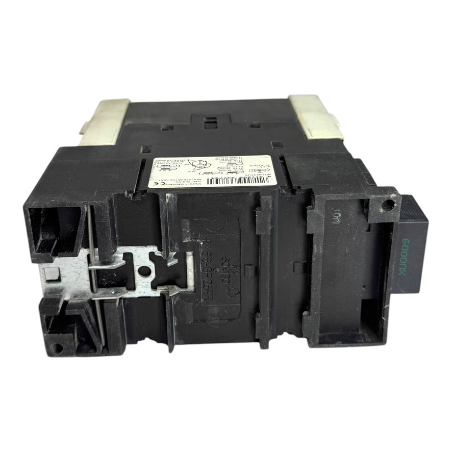 Siemens 3RT1044-3AL20 Sirius Leistungsschütz Contactor 65A 2S+2Ö 30kW 230V 50/60Hz 3P