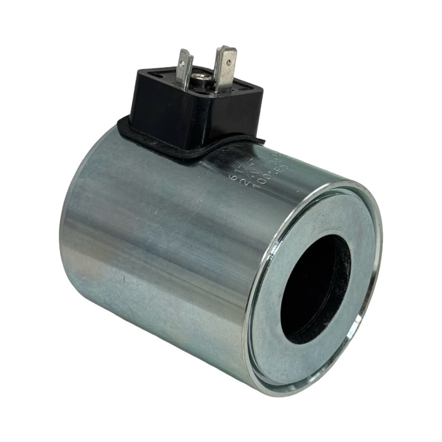 Eaton Vickers Magnetspule 617471K28 Hydraulikventil Spule 24 DC IP65