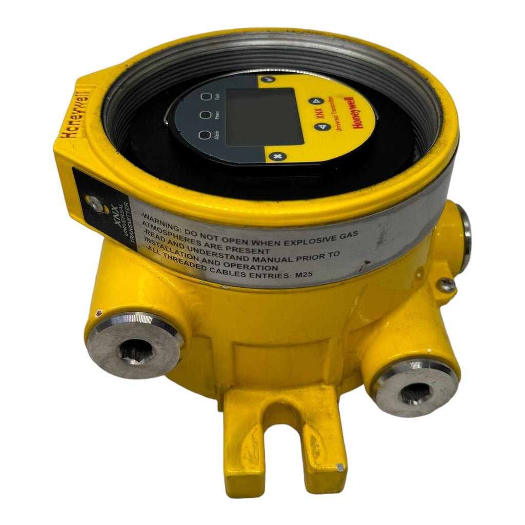 Honeywell XNX-AMAV-NNNNN Universal Transmitter 250VAC 5A 24VDC 5A  max 6.5W