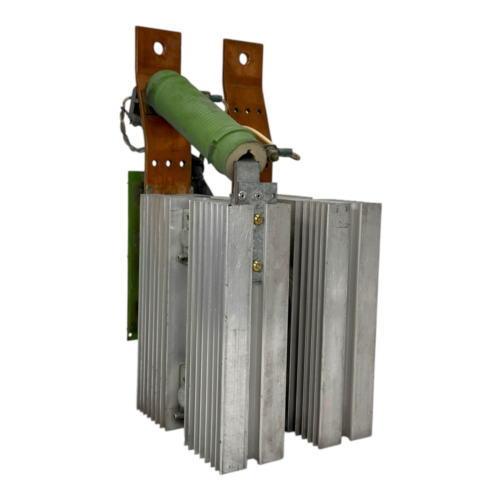 Siemens 6SY7010-0AB43 C98130 Thyristorblock Stufe B 1023A 380-460V 50/60Hz