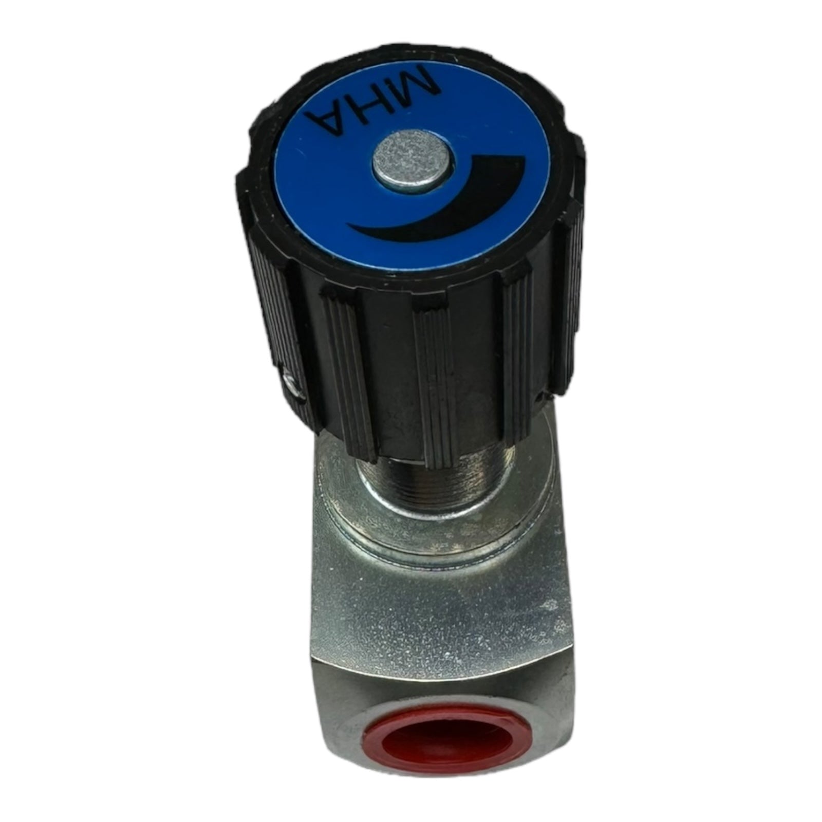 MHA Zentgraf PN350 51-19 NDV DN12 Nadelventil G1/2 350bar
