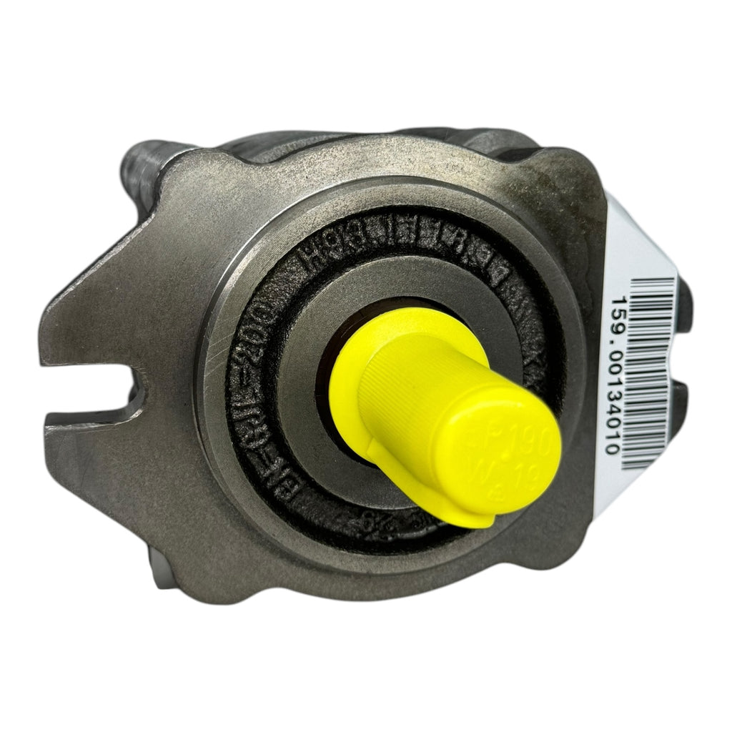 Voith IPN4-32 141 A3600-100 IPN4-32 Innenzahnradpumpe 125bar 3600min-1 48.1L/min