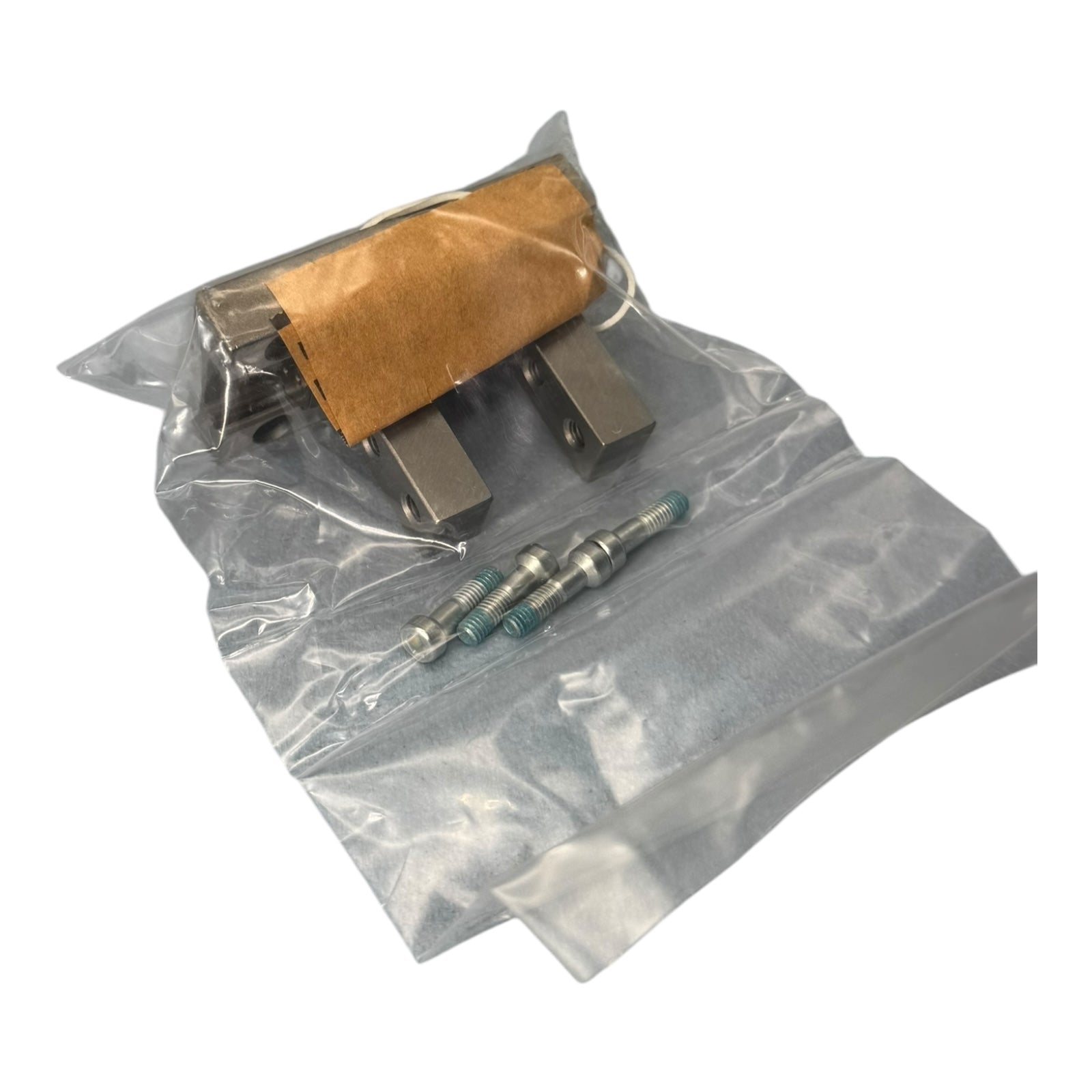 SMC MHZJ-AA2502 MHZ2-Greifers Pneumatischer Greifer Stellantrieb Parallelgreifer