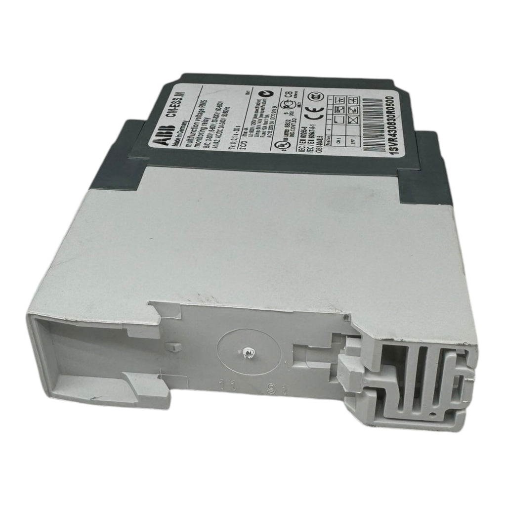 ABB CM-ESS.M 1SVR430830R0500 Überwachungsrelais voltage relay 24...240V