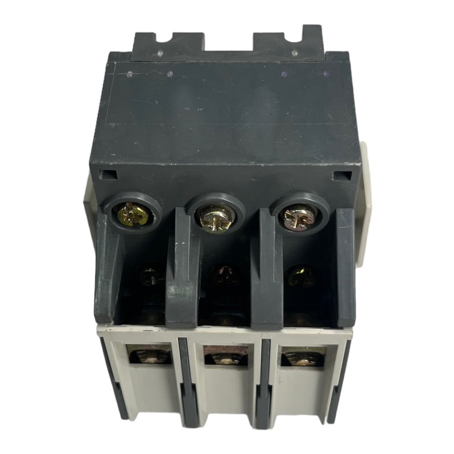 ABB TA80DU-52 Überlastrelais Thermal overload relay 52A 3-polig