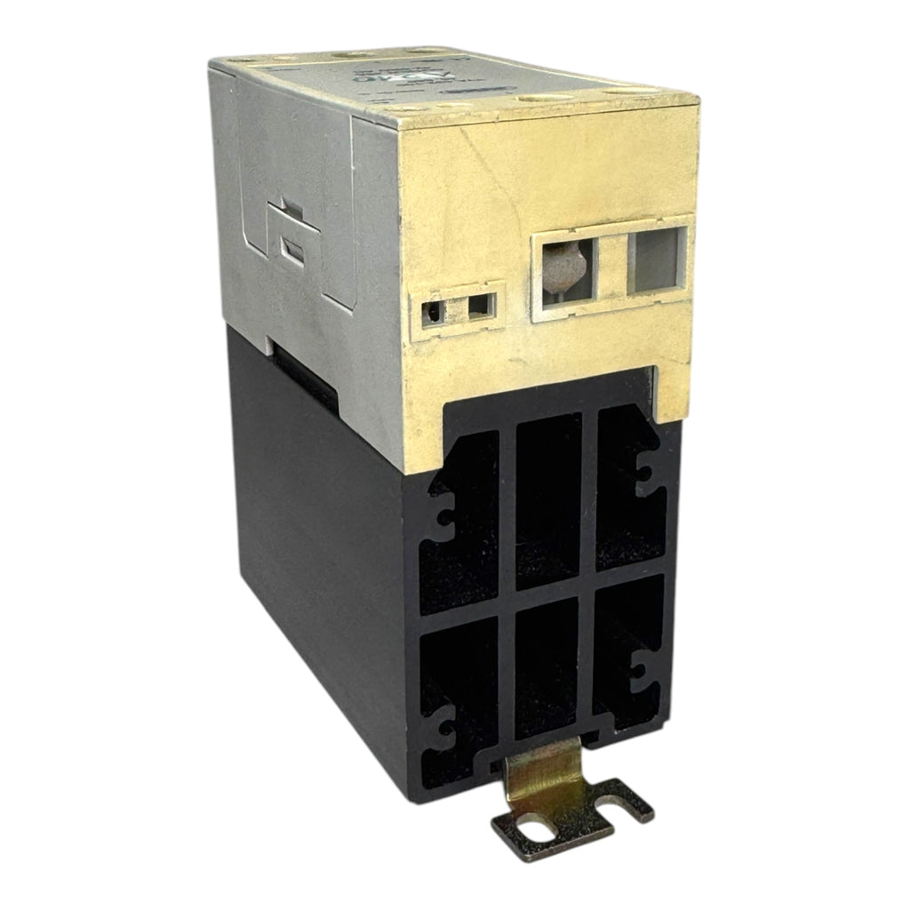 Jumo TYA 432100/45 660 TYA432100/45 Thyristor-Leistungsschalter 45A 42-660VAC