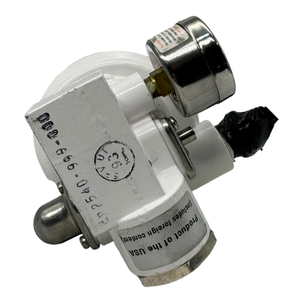 Flowserve NT3000 NT3002282SN1W00 Transducer Wandler 4-20mA, Output 3-15psi