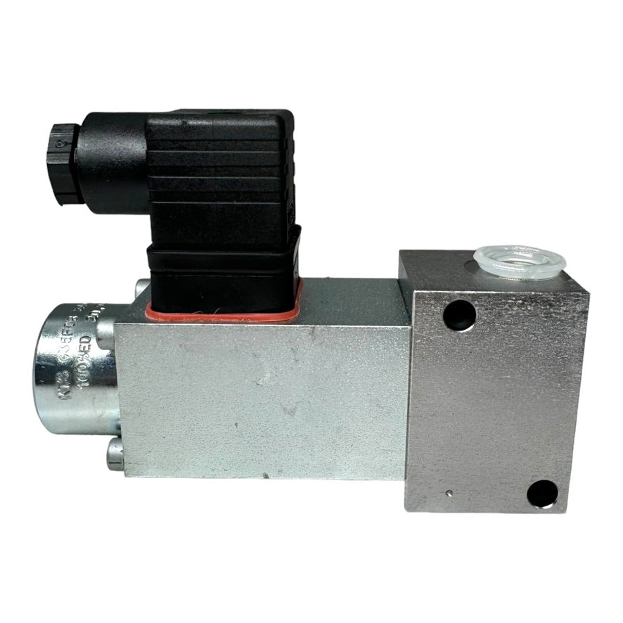 HAWE Hydraulik BVG1R-G24-1/4 2540055 Wegesitzventile seated valves 24VDC 27,6W