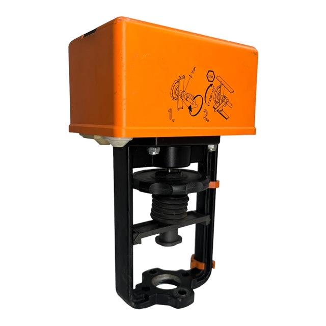 Kieback&Peter MC200 Stellantrieb 230V 50Hz
