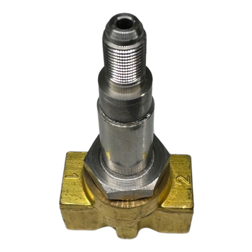Parker Lucifer E133K05 3-Wege Magnetventil 3-Ways Valve 1/4"