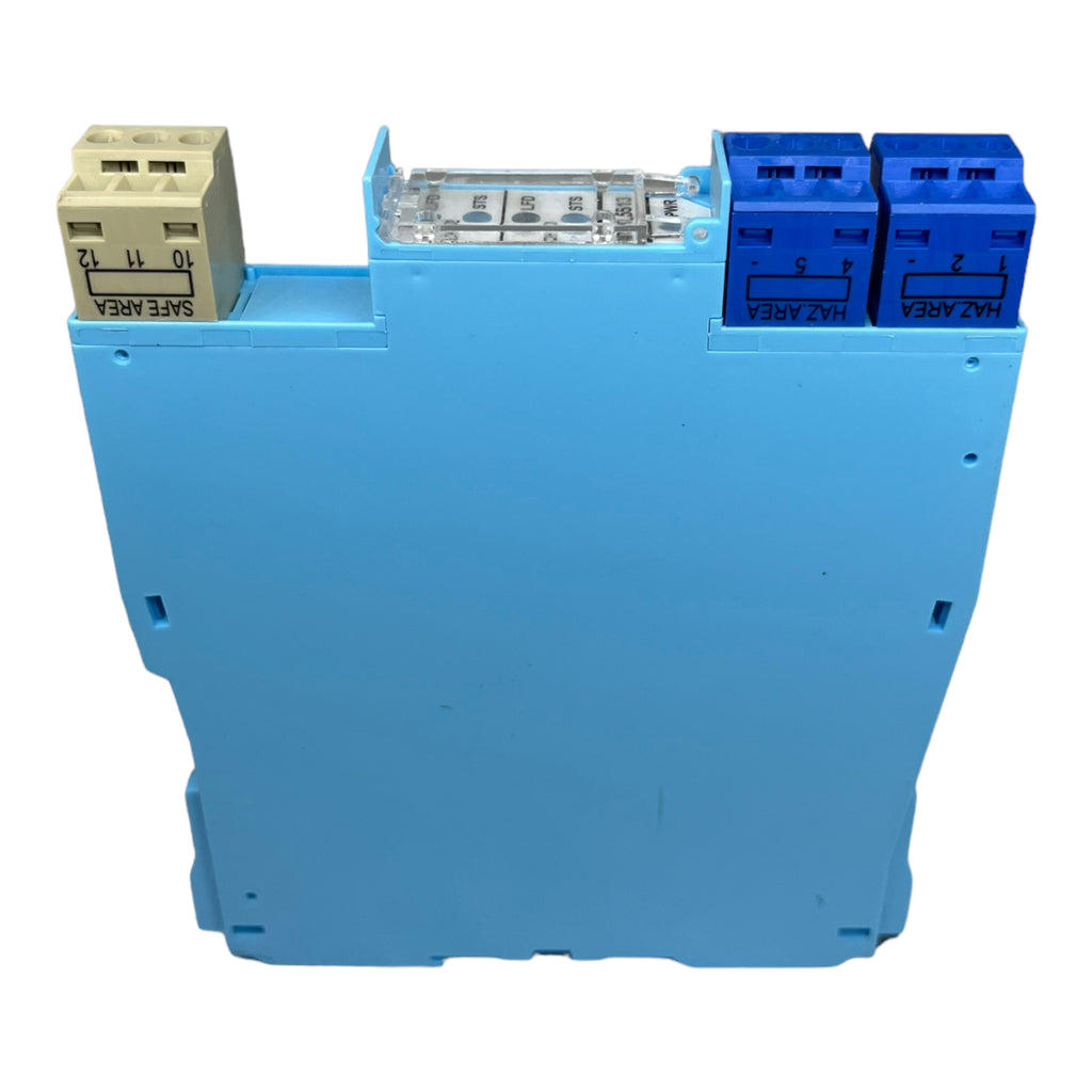 MTL5513 Zenerbarriere 2-kanalig NAMUR-Sensor Schalter 20→35VDC 14mA max. 10.5V