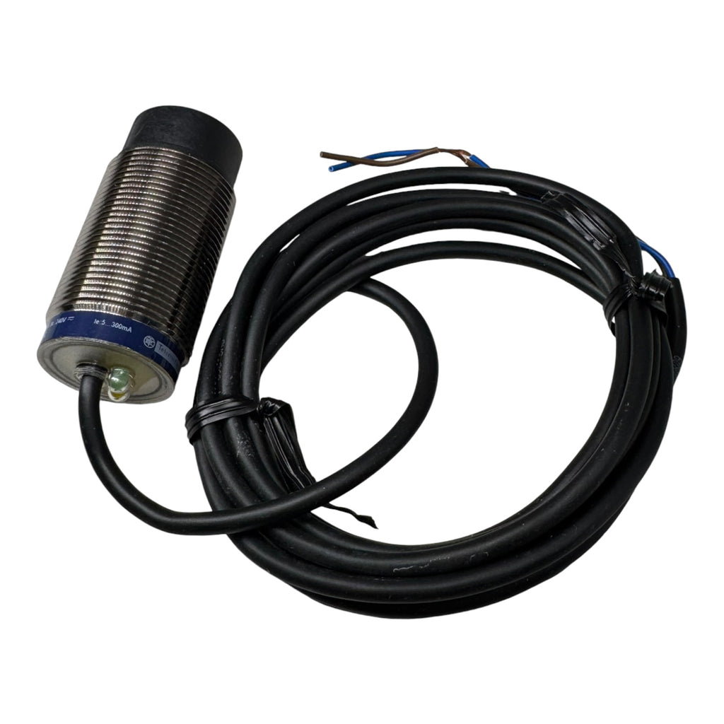 Telemecanique XS2M30MB250 Induktiver Sensor M30 10mm 240VAC Näherungsschalter