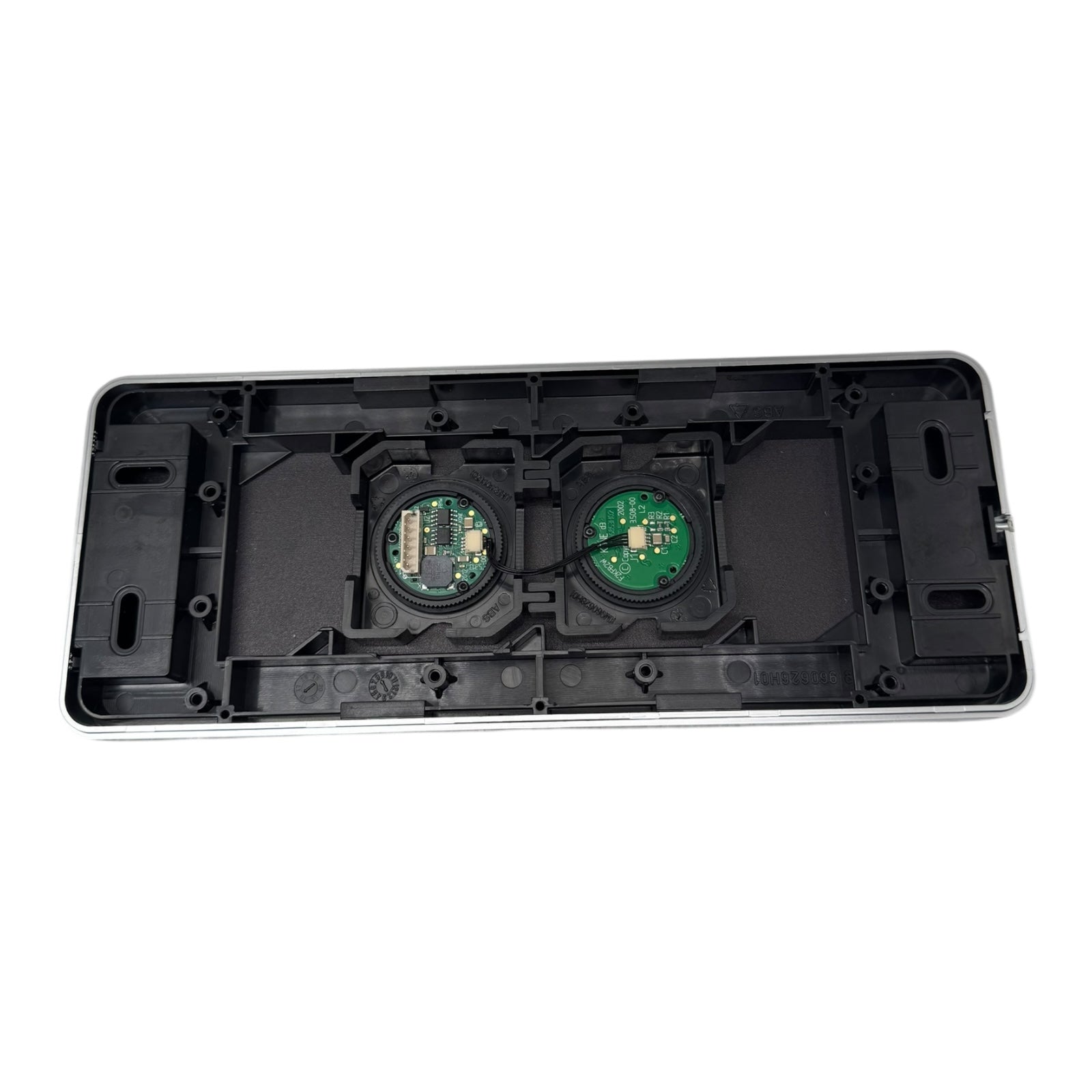 Kone 806853H02 F2KFB2W FB1W 50079038H01 Elevator Push Button Aufzug-Druckknopf