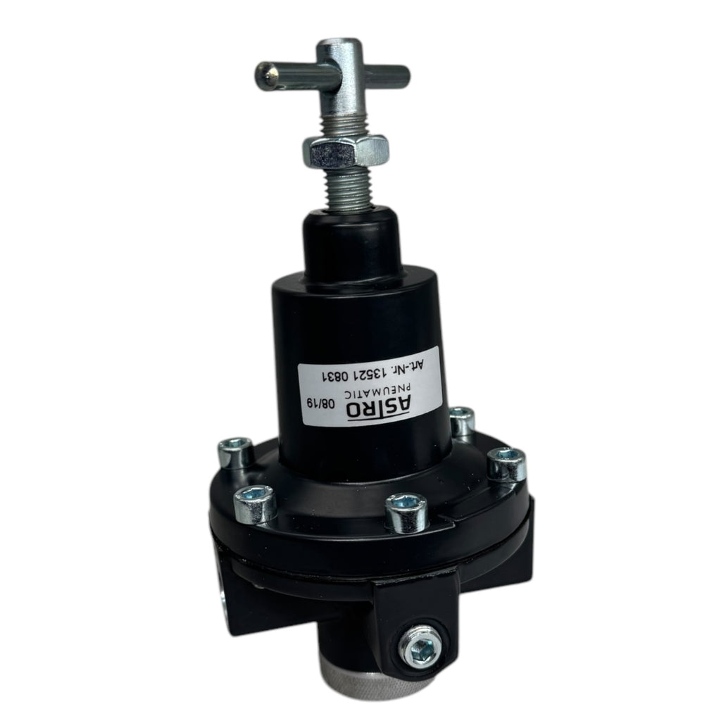 ASTRO Pneumatic 13522 0831 135220831 Druckregler G3/8" Anschlüsse