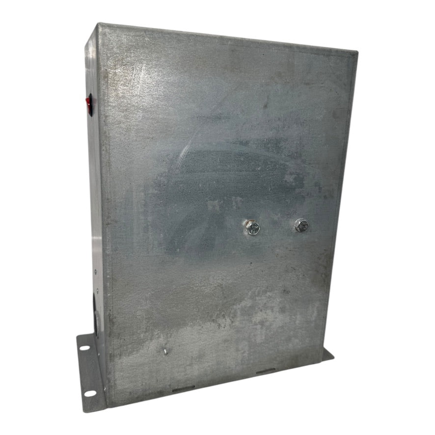 GYG IC-83280GYB Hydraulikaggregat Hydraulikpumpe 100V-120V 50/60Hz 4.40A 2700RPM