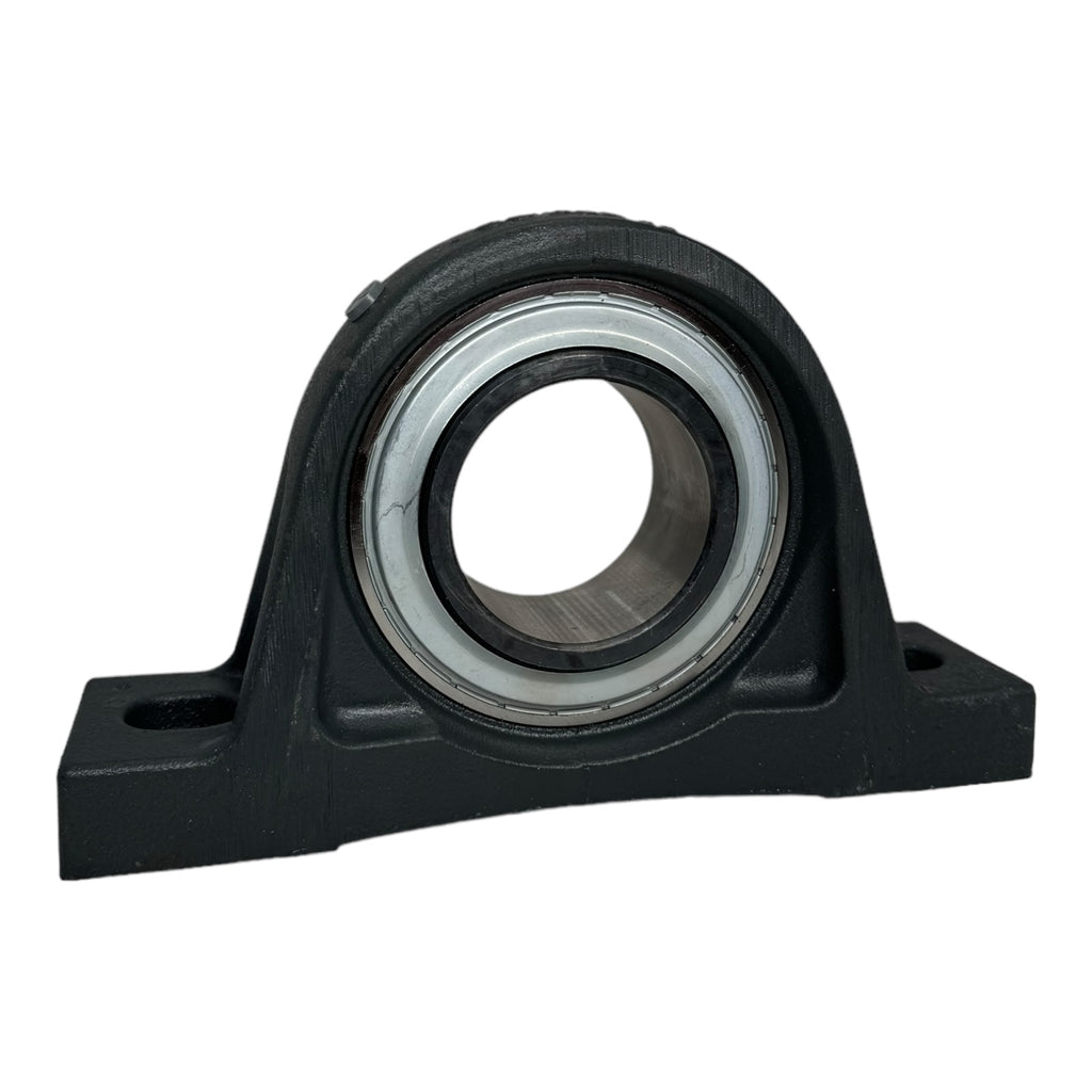 INA GGASE14 GE70KRRB GG.ASE14 GE70.KRRB Stehlagergehäuse Spannlager 125mm