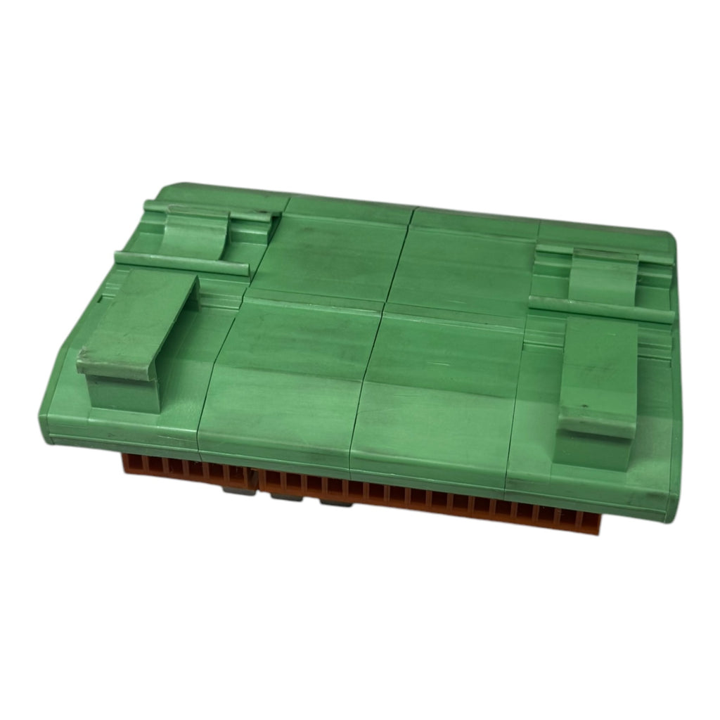 K-TRON 9191-30718B 919130718B G4 IDC5 G4IDC5 ERWEITERUNGSMODUL