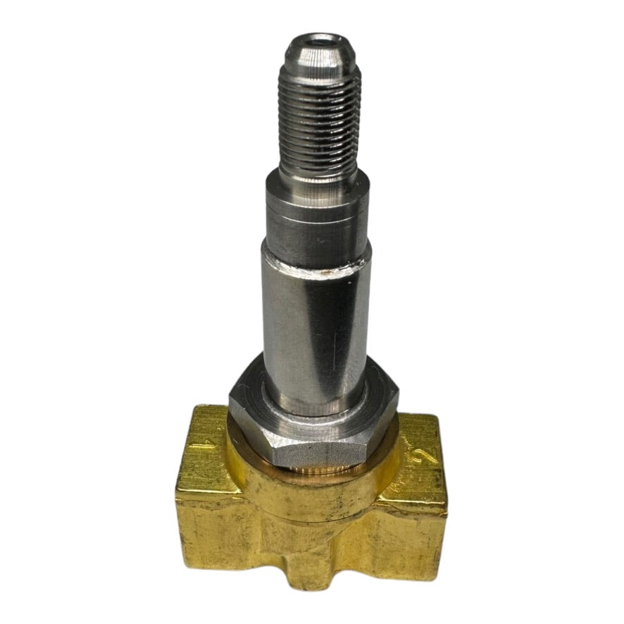 Parker Lucifer E133K05 3-Wege Magnetventil 3-Ways Valve 1/4"