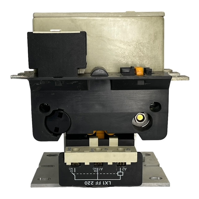 Telemecanique LF1C150 Leistungsschütz Schütz Contactor 150A 75kW 220/230V 3p